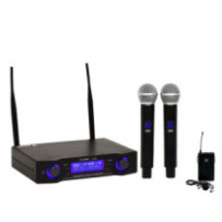 Thunder LX-82 2ND+1T UHF...