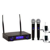 Thunder LX-82 2ND+2H UHF...