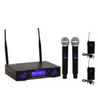 Thunder LX-82 2ND+2T UHF...