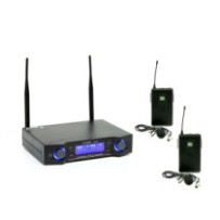 Thunder LX-82 2T UHF rádiós...