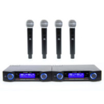 Thunder LX-82 4ND UHF...