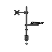 Thunder ML34 Monitor és laptoptartó állvány (asztali)