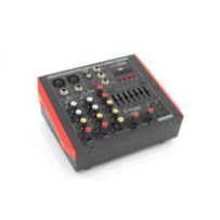 Thunder MQ4 2x300W, 4...