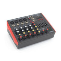 Thunder MQ6 2x300W, 6...