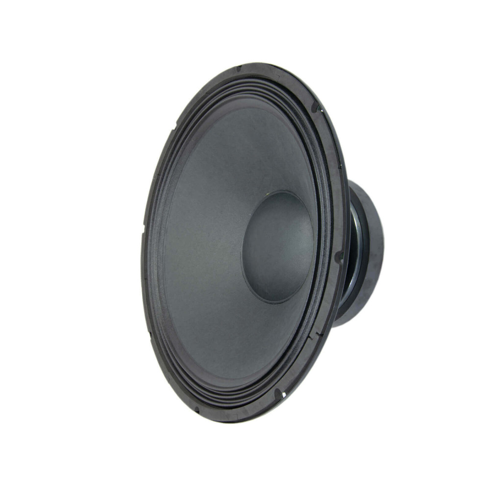 Thunder PA18-XP1 hangszóró 400/800W, 8 Ohm, lemez kosár (18" - 46 cm)