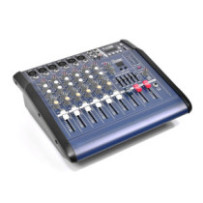 Thunder PMX602D-USB 2x500W,...