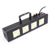 Thunder SLB-420 (4x20W) COB LED Stroboszkóp