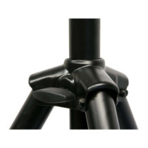 Thunder ST-60B hangfalállvány, acél, (60 kg) (Fém lábrögzítővel) + HORDTÁSKA