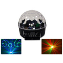 Thunder STARLIGHT II (6x3W)...