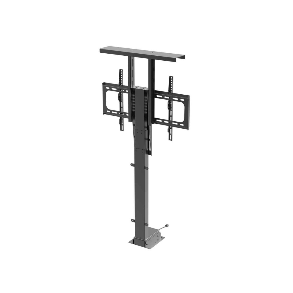 Thunder TVSM-60 Motoros TV és monitor tartó konzol 32" - 70" + távirányító