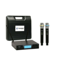 Thunder U-2008 2ND UHF...