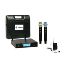 Thunder U-2008 2ND+1H UHF...