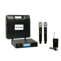 Thunder U-2008 2ND+1T UHF...