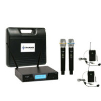 Thunder U-2008 2ND+2H UHF...