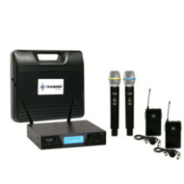 Thunder U-2008 2ND+2T UHF...