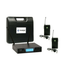 Thunder U-2008 2T UHF...