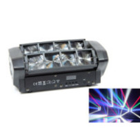Thunder ZZD-08, 8x3W LED...