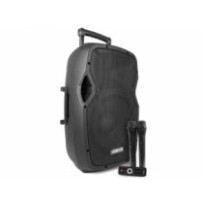 Vonyx AP-1200ACCU (12")...