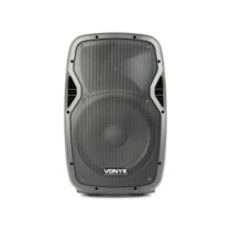 Vonyx AP-1500 400/800W (15") passzív hangfal