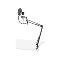 Vonyx CMS300W Broadcast,...