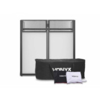Vonyx DB4 komplett DJ...