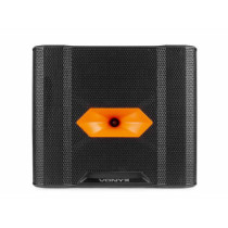 Vonyx ROCK300 Hordozható hangfal, MP+, USB, Bluetooth 5.0, Visszhang effekt