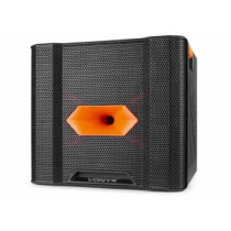 Vonyx ROCK300 Hordozható hangfal, MP+, USB, Bluetooth 5.0, Visszhang effekt