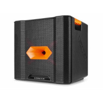 Vonyx ROCK300 Hordozható hangfal, MP+, USB, Bluetooth 5.0, Visszhang effekt