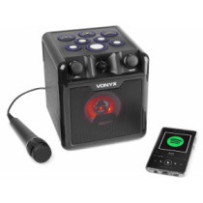 Vonyx SBS50B-DRUM...