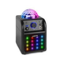 Vonyx SBS50B-PLUS...