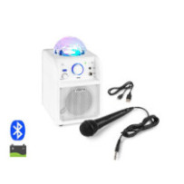 Vonyx SBS50W akkumulátoros...