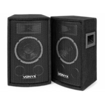 Vonyx SL-06 passzív hangfal szett 150/250W (6,5")