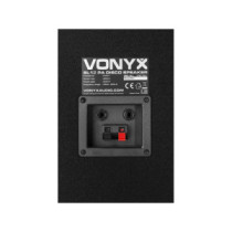 Vonyx SL-12 passzív hangfal 300/600W (12")