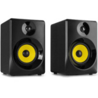 Vonyx SMN50B 5" Aktív...