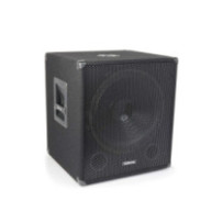 Vonyx SMW-15 300/600W (15")...