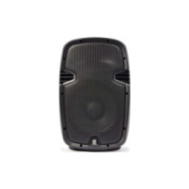 Vonyx SPJ-1000ABT MP3 200/400W (10") aktív hangfal (MP3 + Bluetooth)