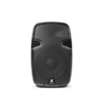 Vonyx SPJ-1200ABT MP3 300/600W (12") aktív hangfal (MP3 + Bluetooth)