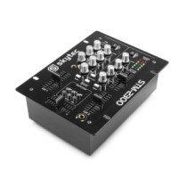 Vonyx STM-2300 2+1 csatornás DJ keverő + USB lejátszó