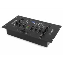 Vonyx STM-2500 5 csatornás DJ, karaoke keverő + USB/MP3 + BT