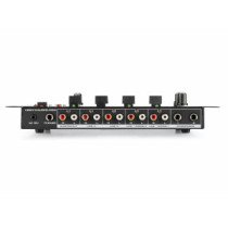 Vonyx STM-3025 7 csatornás DJ, karaoke keverő + USB/MP3 + BT