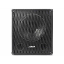 Vonyx SWA-15 300/600W (15") AKTÍV mélyláda