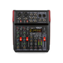Vonyx VM-KG06 6 Csatornás...