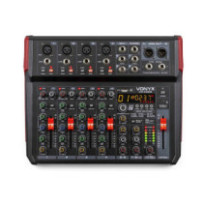 Vonyx VM-KG08 8 Csatornás...