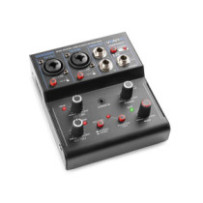 Vonyx VMM301 3 csatornás...