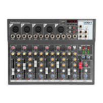 Vonyx VMM-F701 - 7...