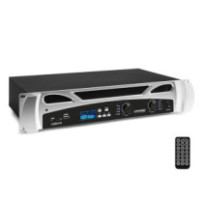 Vonyx VPA600 végfok erősítő...