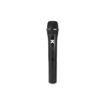 Vonyx VPS10 (10") 250W akkumulátoros hordozható hangfal (1xMik + MP3 + Bluetooth)