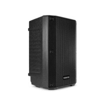 Vonyx VSA08BT BI-Erősített Aktív hangfal, 8", 250W, Bluetooth, MP3