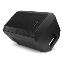 Vonyx VSA08BT BI-Erősített Aktív hangfal, 8", 250W, Bluetooth, MP3