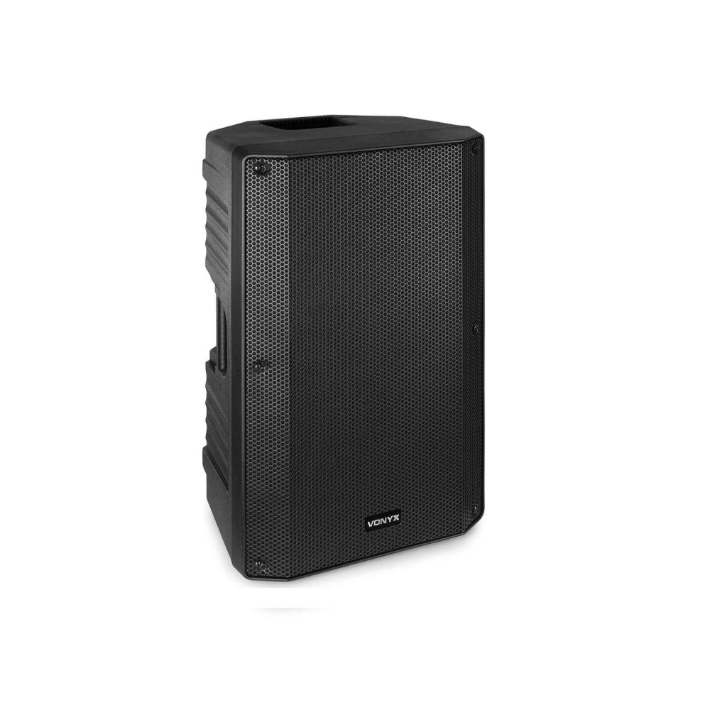 Vonyx VSA12 400/800W (12") Bi-Amp aktív hangfal
